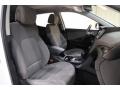 Gray Front Seat Photo for 2017 Hyundai Santa Fe Sport #139633899