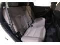 Gray Rear Seat Photo for 2017 Hyundai Santa Fe Sport #139633916