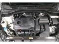  2017 Santa Fe Sport AWD 2.4 Liter GDI DOHC 16-Valve D-CVVT 4 Cylinder Engine