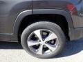 Granite Crystal Metallic - Cherokee Limited 4x4 Photo No. 10