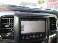 Navigation of 2016 1500 Laramie Crew Cab 4x4