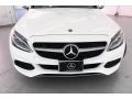 Polar White - C 300 Cabriolet Photo No. 33