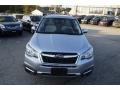 Ice Silver Metallic - Forester 2.5i Premium Photo No. 2