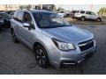Ice Silver Metallic - Forester 2.5i Premium Photo No. 3