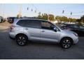 Ice Silver Metallic - Forester 2.5i Premium Photo No. 4