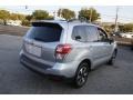Ice Silver Metallic - Forester 2.5i Premium Photo No. 5