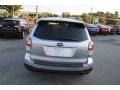 Ice Silver Metallic - Forester 2.5i Premium Photo No. 6