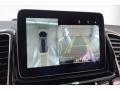 Obsidian Black Metallic - GLS 450 4Matic Photo No. 21