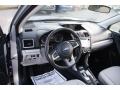Ice Silver Metallic - Forester 2.5i Premium Photo No. 10