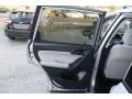 Ice Silver Metallic - Forester 2.5i Premium Photo No. 12