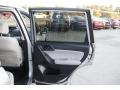 Ice Silver Metallic - Forester 2.5i Premium Photo No. 15