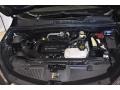 1.4 Liter Turbocharged DOHC 16-Valve VVT 4 Cylinder Engine for 2018 Buick Encore Essence #139635384