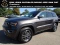 Granite Crystal Metallic - Grand Cherokee Limited 4x4 Photo No. 1