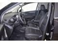 Ebony Interior Photo for 2018 Buick Encore #139635408