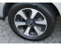 Ice Silver Metallic - Forester 2.5i Premium Photo No. 19
