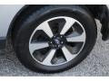 Ice Silver Metallic - Forester 2.5i Premium Photo No. 20