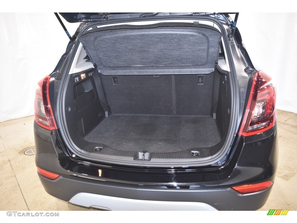 2018 Buick Encore Essence Trunk Photo #139635456