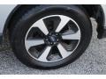 Ice Silver Metallic - Forester 2.5i Premium Photo No. 21