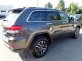 Granite Crystal Metallic - Grand Cherokee Limited 4x4 Photo No. 5