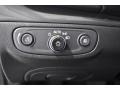 Ebony Controls Photo for 2018 Buick Encore #139635501