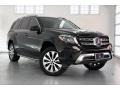 Obsidian Black Metallic - GLS 450 4Matic Photo No. 34