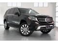 2018 Obsidian Black Metallic Mercedes-Benz GLS 450 4Matic  photo #33