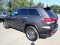 Granite Crystal Metallic - Grand Cherokee Limited 4x4 Photo No. 8