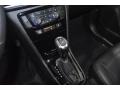 2018 Buick Encore Ebony Interior Transmission Photo