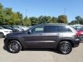 Granite Crystal Metallic - Grand Cherokee Limited 4x4 Photo No. 9