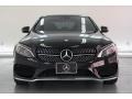 Black - C 450 AMG Sedan Photo No. 2