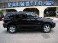 2006 Black Ford Escape XLT V6 4WD  photo #1