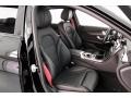 Black - C 450 AMG Sedan Photo No. 6