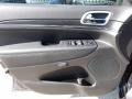 Granite Crystal Metallic - Grand Cherokee Limited 4x4 Photo No. 16