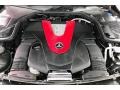 Black - C 450 AMG Sedan Photo No. 9