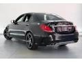 Black - C 450 AMG Sedan Photo No. 10