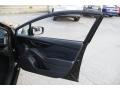 2017 Crystal Black Silica Subaru Impreza 2.0i 5-Door  photo #16