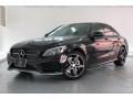 Black - C 450 AMG Sedan Photo No. 12
