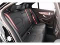 Black - C 450 AMG Sedan Photo No. 13