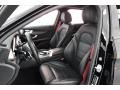 Black - C 450 AMG Sedan Photo No. 14