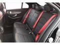 Black - C 450 AMG Sedan Photo No. 15