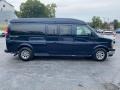 Dark Blue - Express 2500 Passenger Conversion Photo No. 5