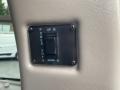 Dark Blue - Express 2500 Passenger Conversion Photo No. 12