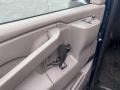 Dark Blue - Express 2500 Passenger Conversion Photo No. 15