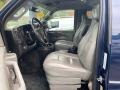 Dark Blue - Express 2500 Passenger Conversion Photo No. 16