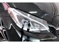 Black - C 450 AMG Sedan Photo No. 32