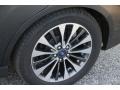 2018 Ford C-Max Hybrid Titanium Wheel and Tire Photo