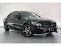 Black - C 450 AMG Sedan Photo No. 34