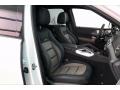 Tartufo Brown/Black Interior Photo for 2021 Mercedes-Benz GLS #139636626