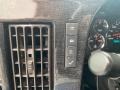 Dark Blue - Express 2500 Passenger Conversion Photo No. 25