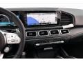 2021 Mercedes-Benz GLS Tartufo Brown/Black Interior Navigation Photo